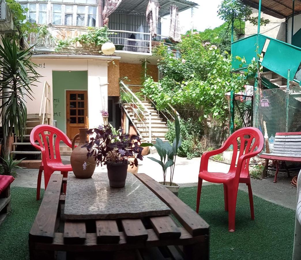 Room 1 Tiflis Dış mekan fotoğraf