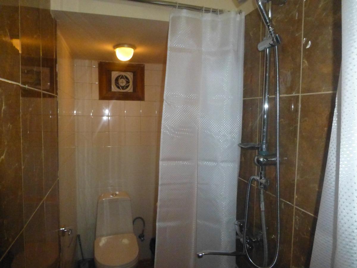 Room 1 Tiflis Dış mekan fotoğraf