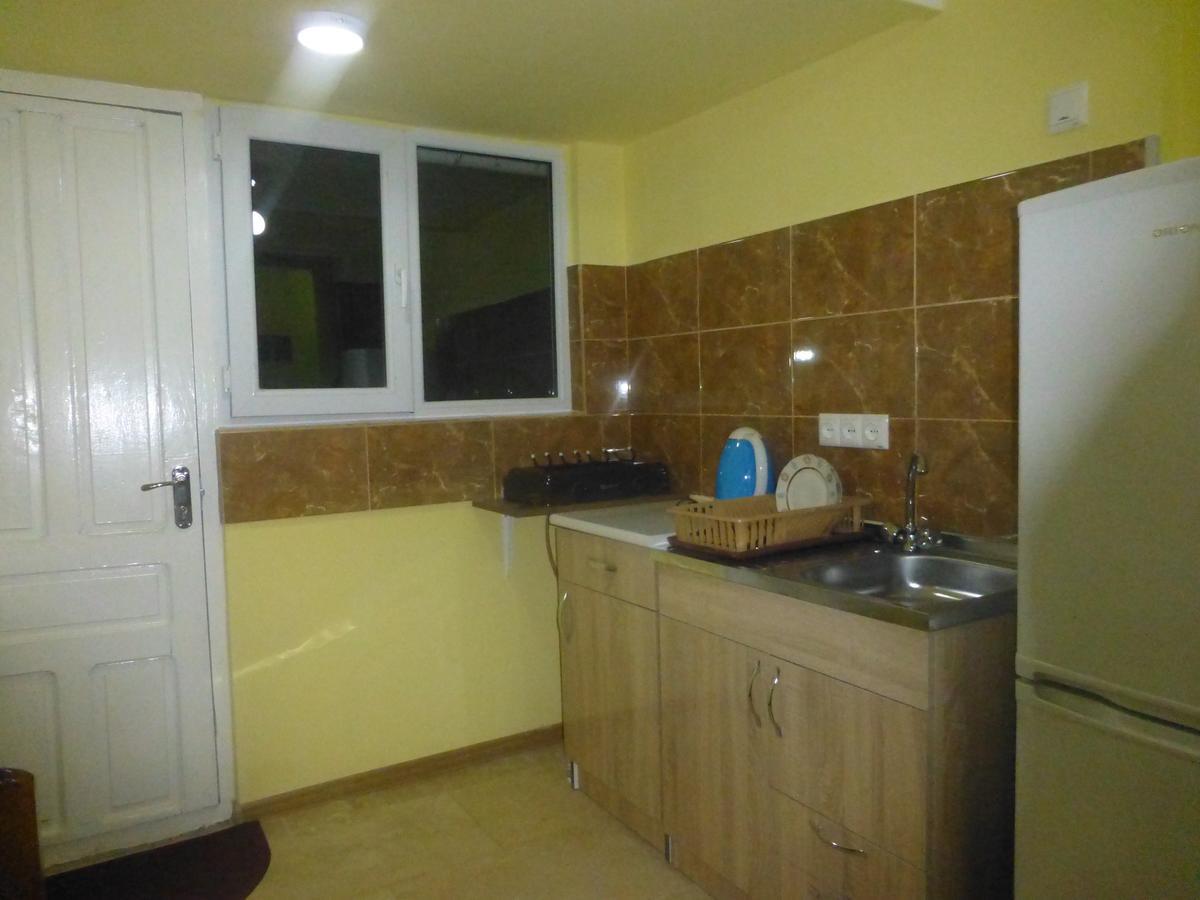 Room 1 Tiflis Dış mekan fotoğraf