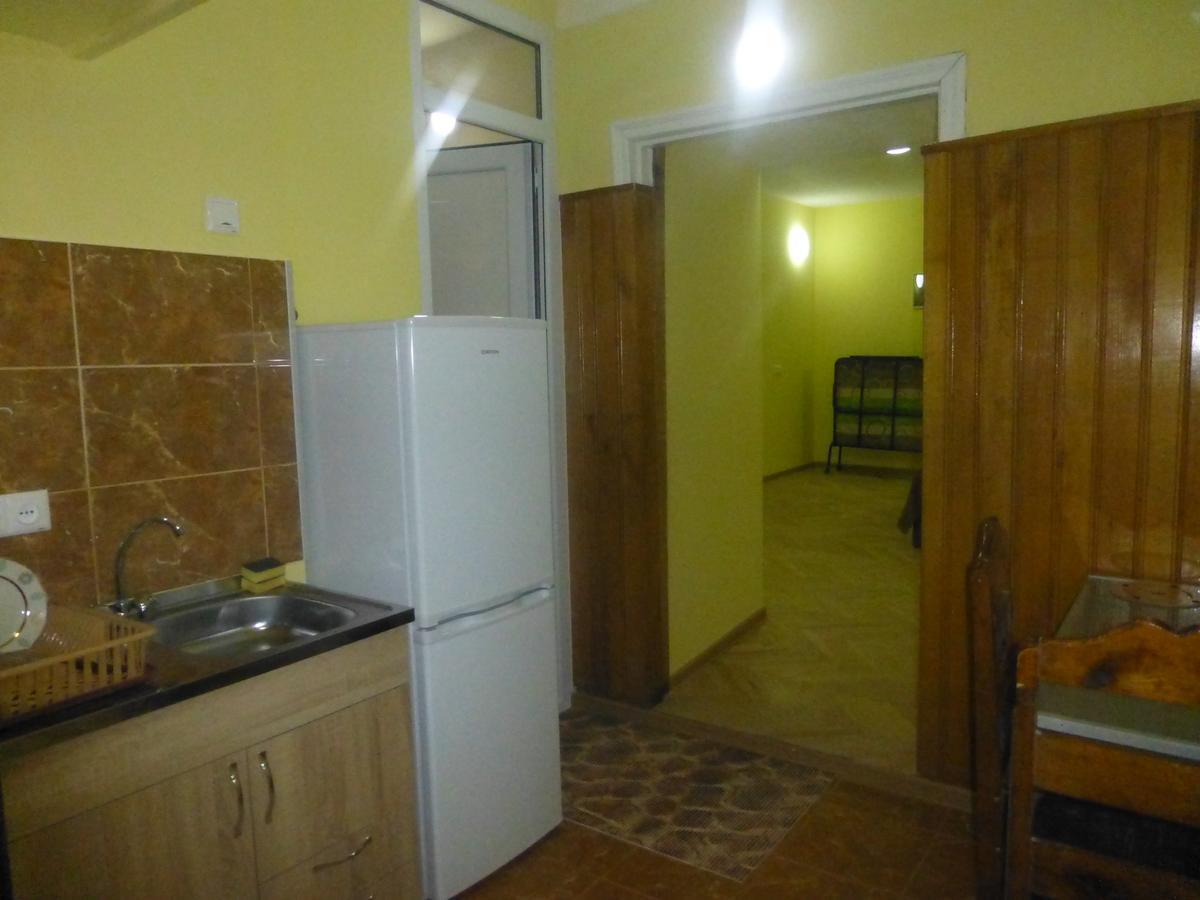 Room 1 Tiflis Dış mekan fotoğraf