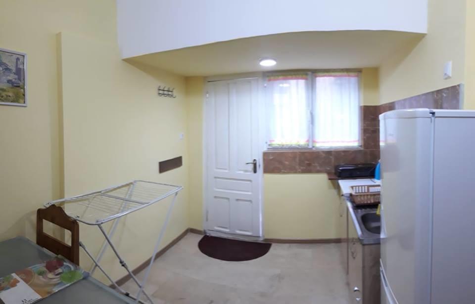 Room 1 Tiflis Dış mekan fotoğraf