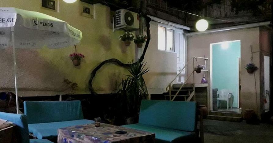 Room 1 Tiflis Dış mekan fotoğraf